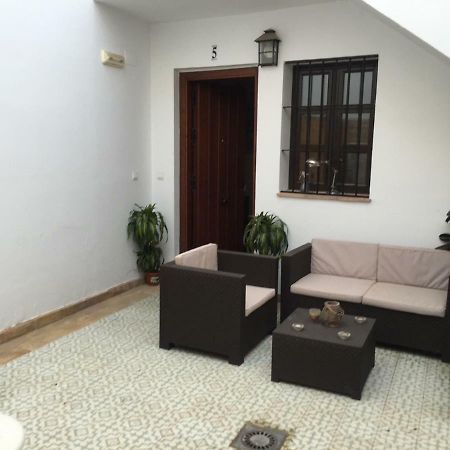Apartamento El Salon Ecija Luaran gambar