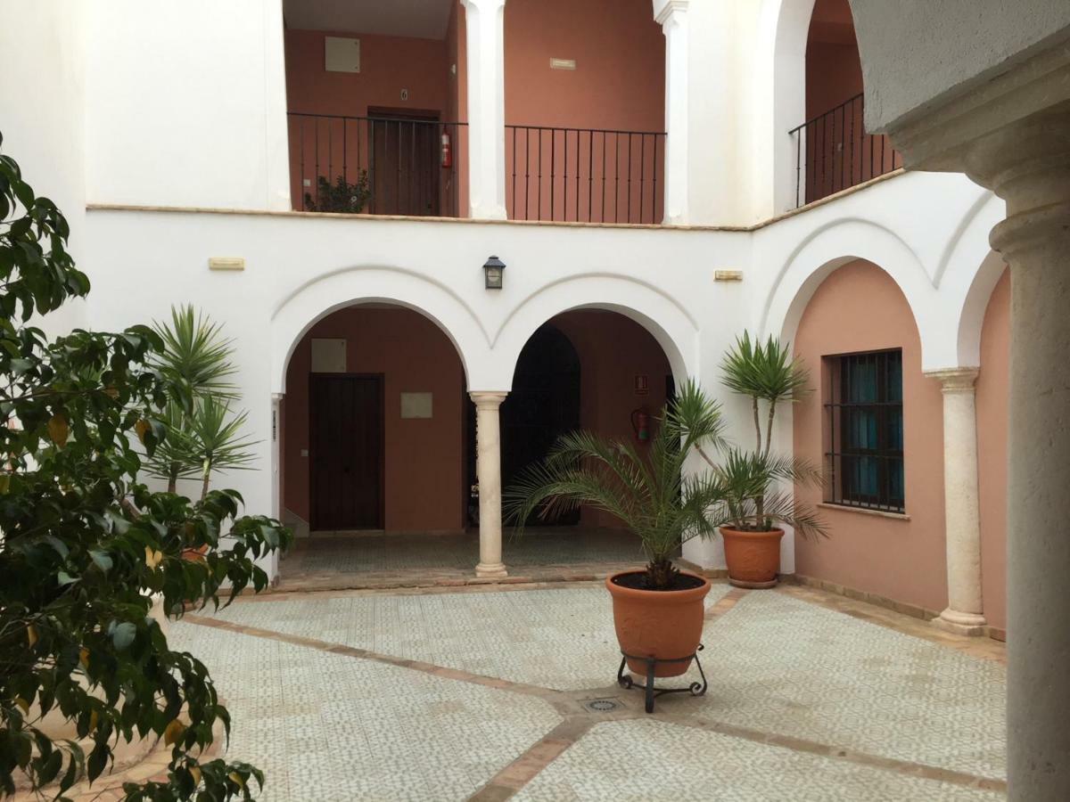Apartamento El Salon Ecija Luaran gambar