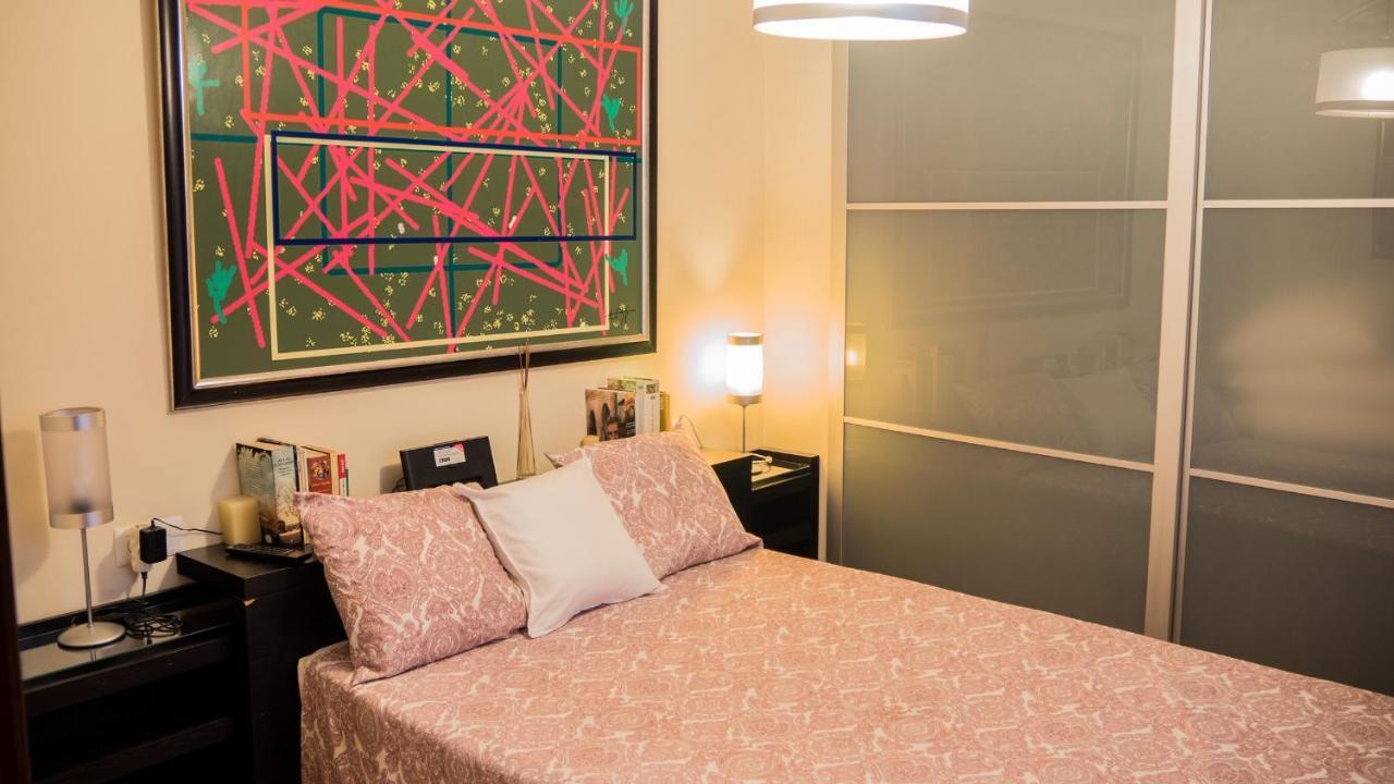 Apartamento El Salon Ecija Luaran gambar