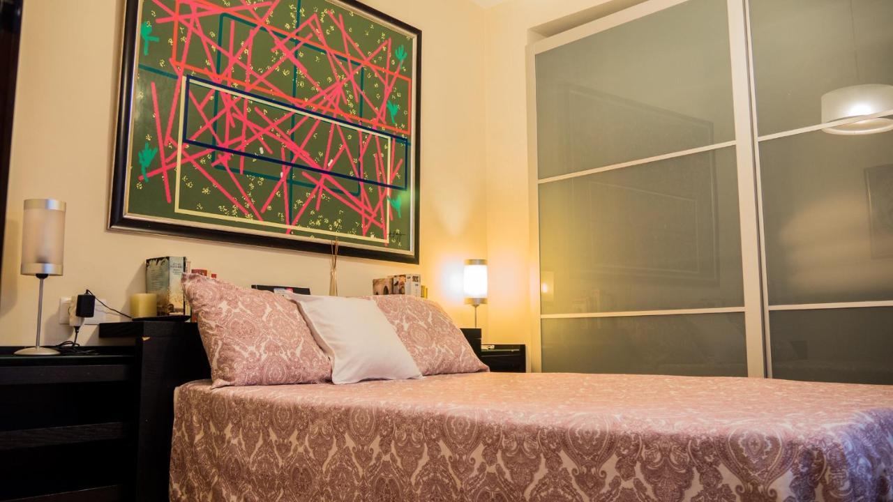 Apartamento El Salon Ecija Luaran gambar