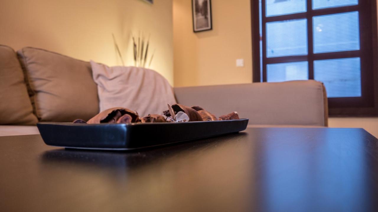 Apartamento El Salon Ecija Luaran gambar