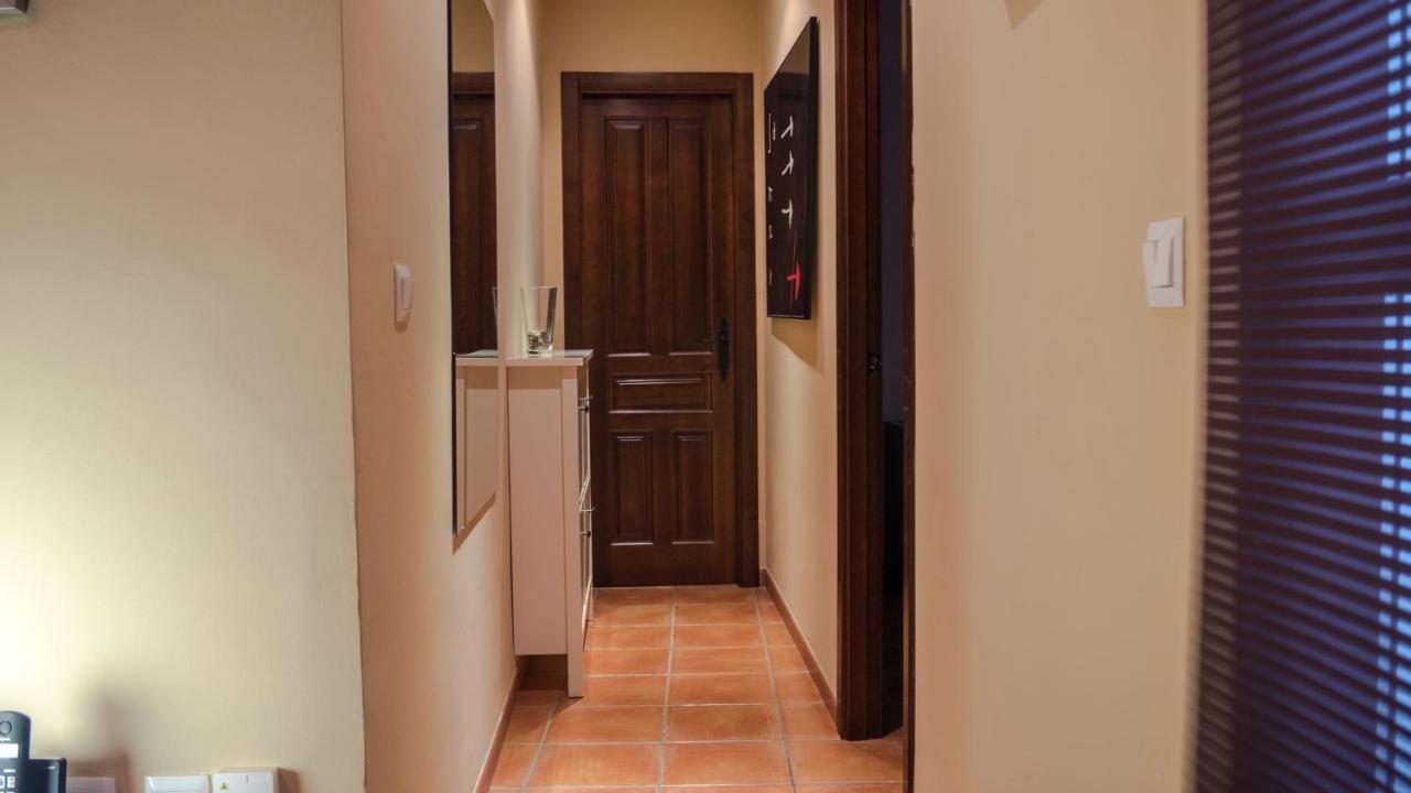 Apartamento El Salon Ecija Luaran gambar