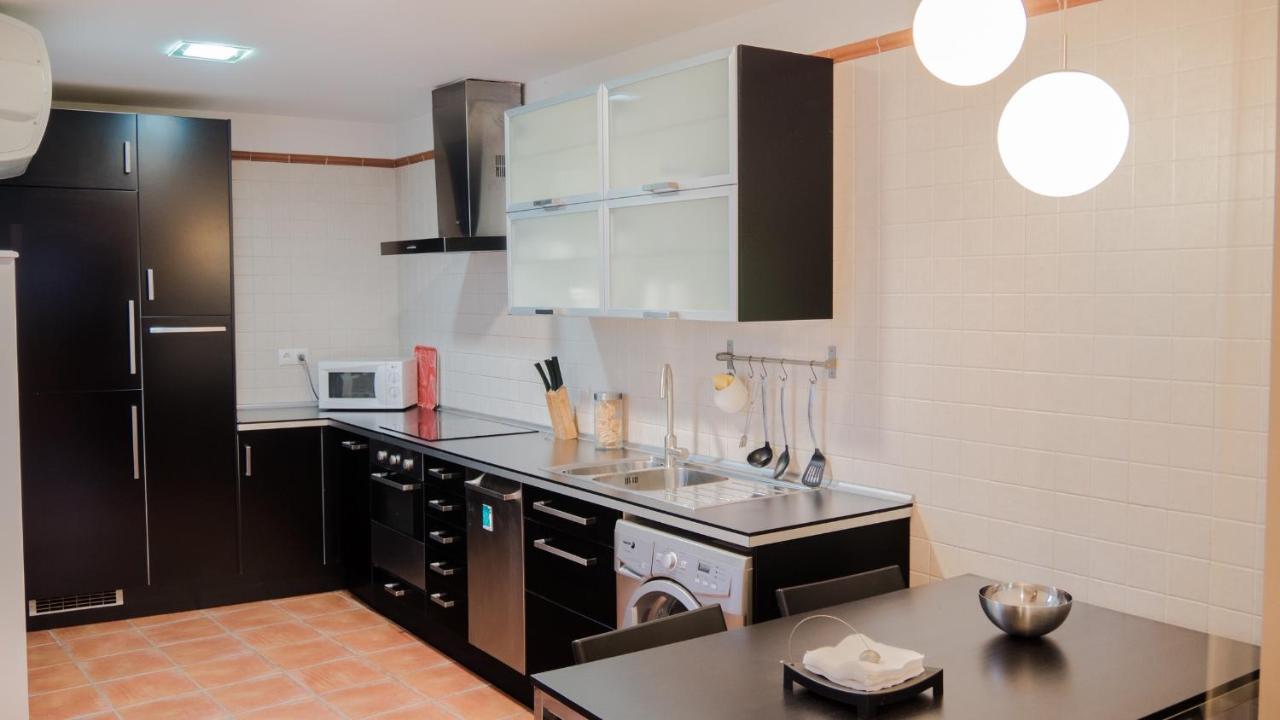 Apartamento El Salon Ecija Luaran gambar
